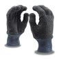 Cordova 24 Oz, Gray, Loop-out, Knit Wrist #3224G
