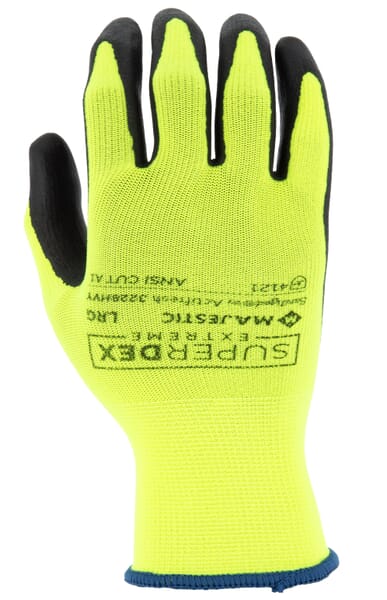 Majestic Glove 3228HVY/XS Work Gloves product image