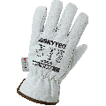 Global Glove - CR3900INT - Safety Vest - cut level A6 - red