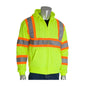 PIP 323-HSSP ANSI Type R Class 3 Two-Tone Hoodie