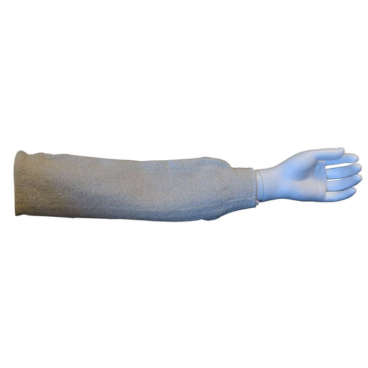 Cordova 15-inch 24oz Cotton Terry Sleeve, Natura #3255