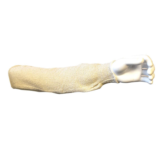 Cordova 18-inch 24oz Cotton Terry Sleeve, Natura #3258