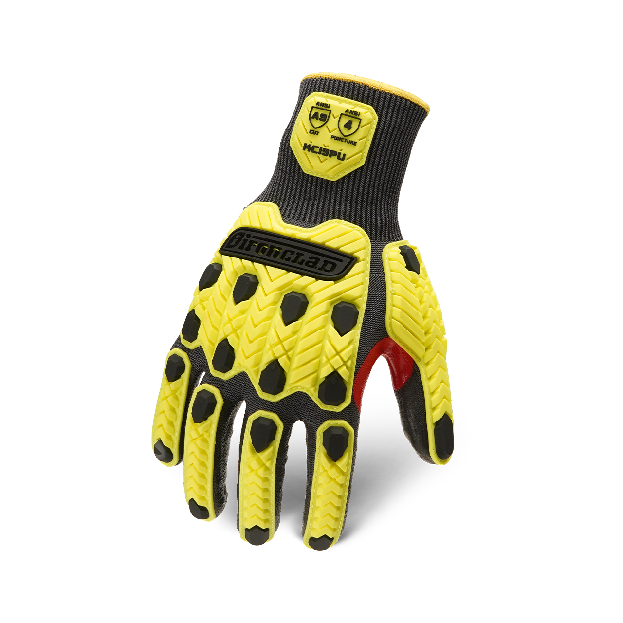 Ironclad KCI9PU-01-XS Work Gloves product image