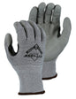 Cut-Less Korplex Glove with Polyurethane Palm, 13g, ANSI A7