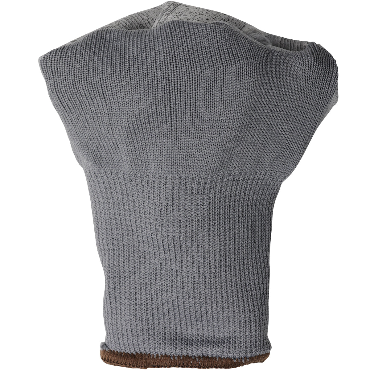 PIP 33-G115SF – Seamless Knit Polyester Glove with Polyurethane Coated Flat Grip on Palm & Fingers - Sock Fold