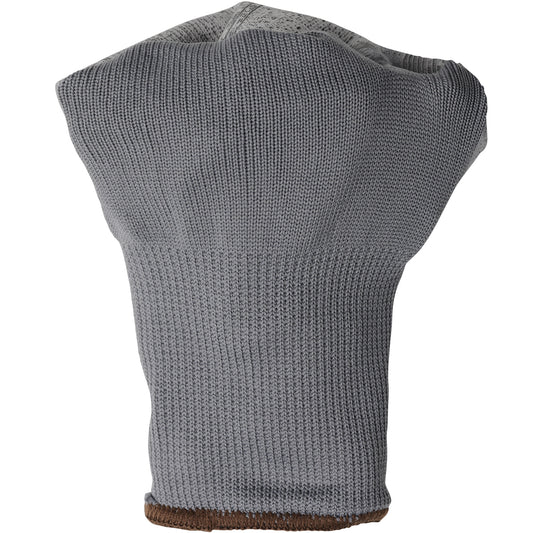 PIP 33-G115SF – Seamless Knit Polyester Glove with Polyurethane Coated Flat Grip on Palm & Fingers - Sock Fold