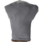 PIP 33-G115SF – Seamless Knit Polyester Glove with Polyurethane Coated Flat Grip on Palm & Fingers - Sock Fold
