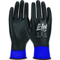 G-Tek® VR-X™: Seamless Knit Nylon Glove with Polyurethane Advanced Barrier Protection Coating on Full Hand – Touchscreen