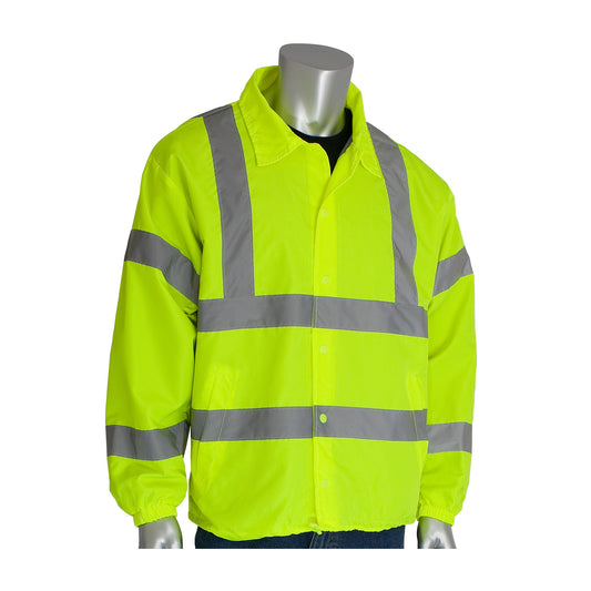 PIP 333-WB ANSI Type R Class 3 Classic Wind Breaker