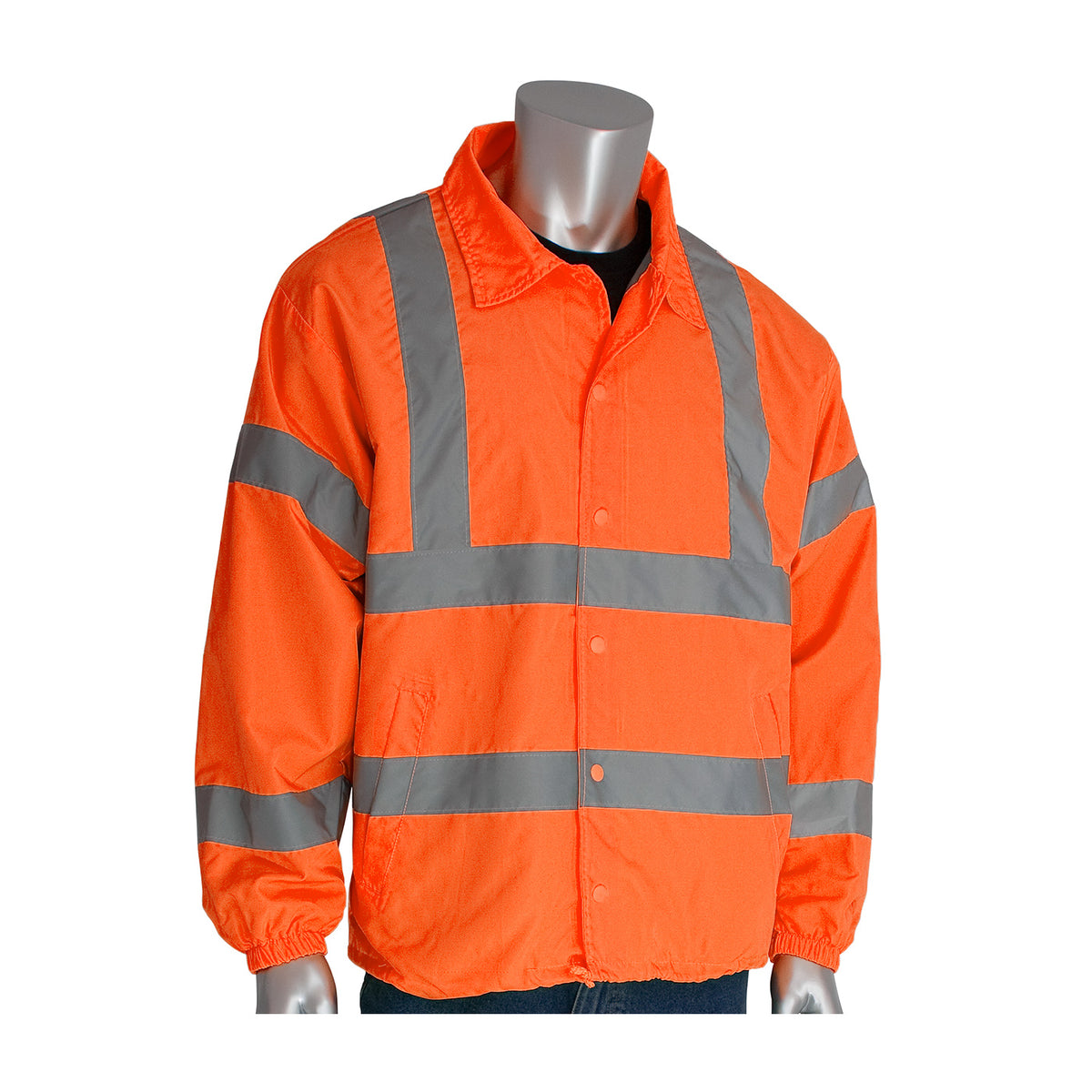 PIP 333-WB ANSI Type R Class 3 Classic Wind Breaker