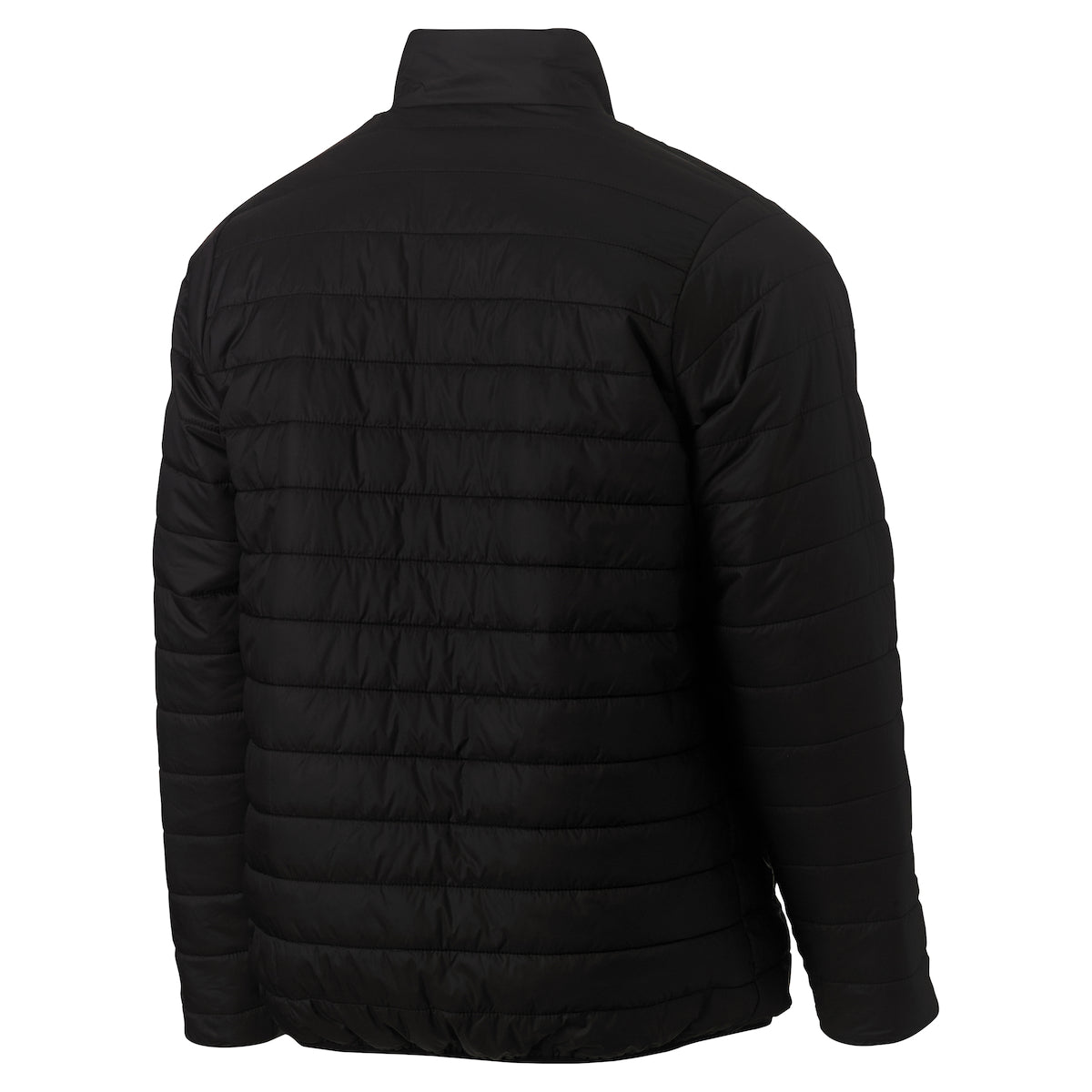 PIP Bisley 333M6350H ANSI Type R Class 3 Reversible Puffer Jacket