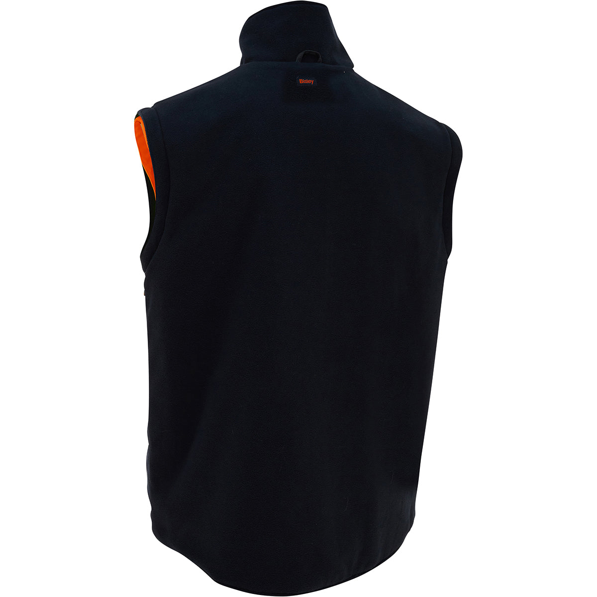 PIP Bisley 333M6375H ANSI Type R Class 3 Ripstop 5-in-1 Jacket with Class 2 Zip-Out Inner Jacket