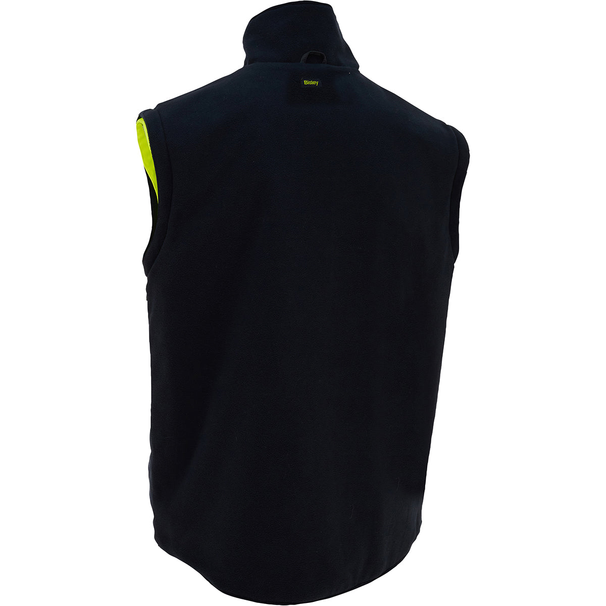PIP Bisley 333M6375H ANSI Type R Class 3 Ripstop 5-in-1 Jacket with Class 2 Zip-Out Inner Jacket