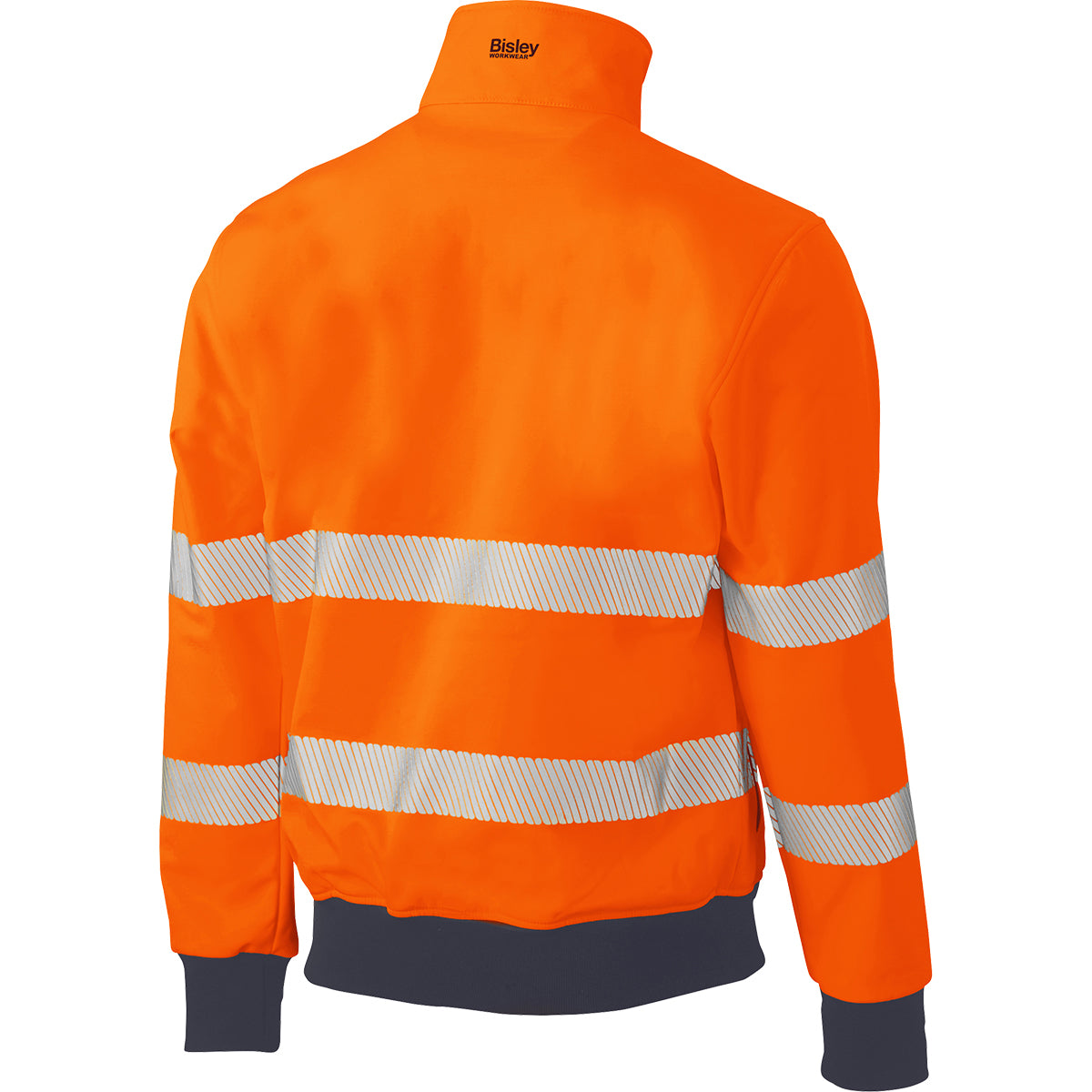 ANSI Type R Class 3 Soft Shell Jacket