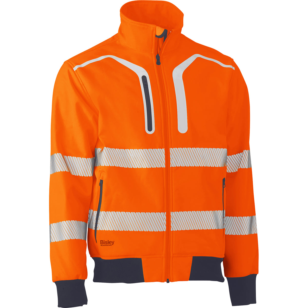 ANSI Type R Class 3 Soft Shell Jacket