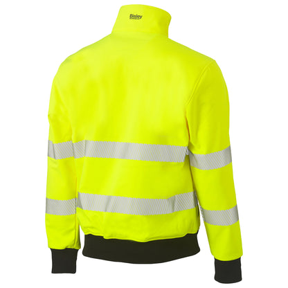 ANSI Type R Class 3 Soft Shell Jacket
