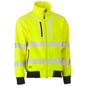 ANSI Type R Class 3 Soft Shell Jacket