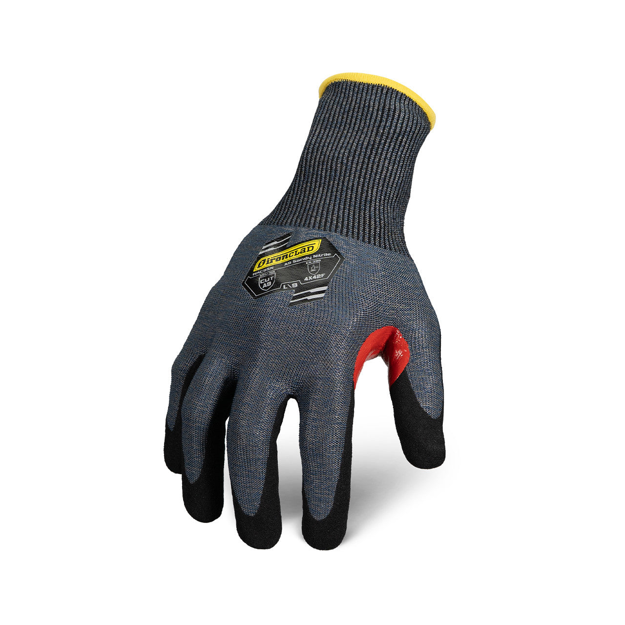 Ironclad KKC9SN-02-S Work Gloves product image