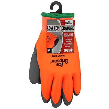 Globus Global Safety - 380INT Coated Gloves