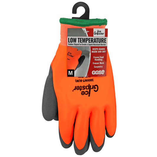 Globus Global Safety - 380INT Coated Gloves