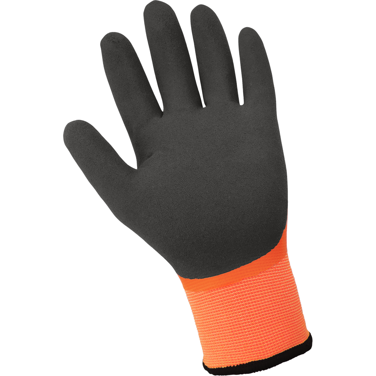 Globus Global Safety - 380INT Coated Gloves - view 3