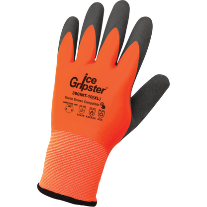 Globus Global Safety - 380INT Coated Gloves - view 2