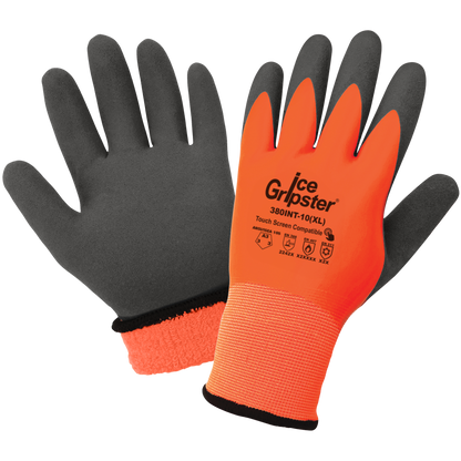 Globus Global Safety - 380INT Coated Gloves - view 5