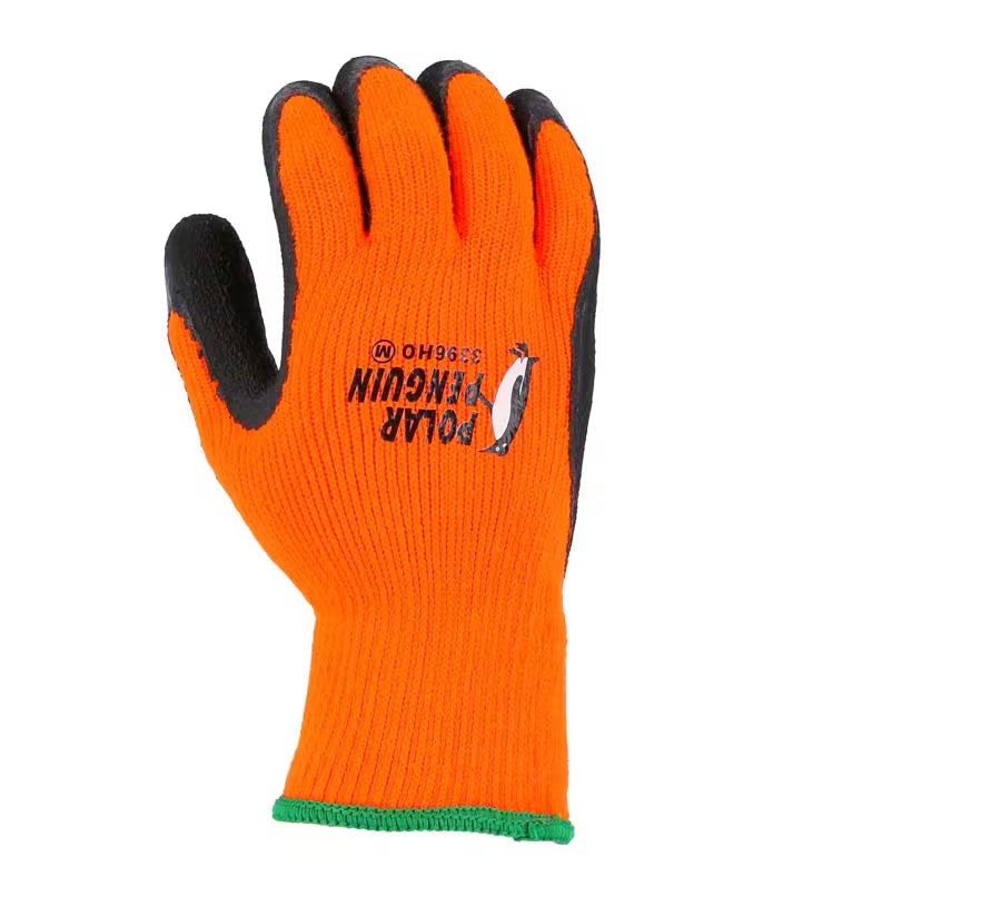 Majestic Glove 3396BK/ 8 Work Gloves product image