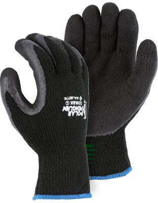 Majestic Glove 3396BK/ 8 Work Gloves product image