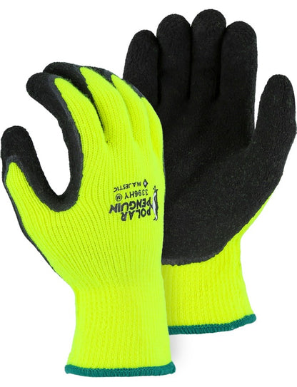 Majestic Glove 3396BK/ 8 Work Gloves product image
