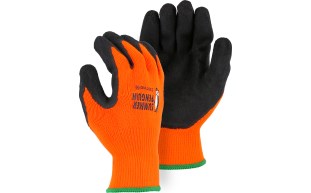 Majestic Glove 3397HO/ 8 Hi-Vis Safety Apparel product image