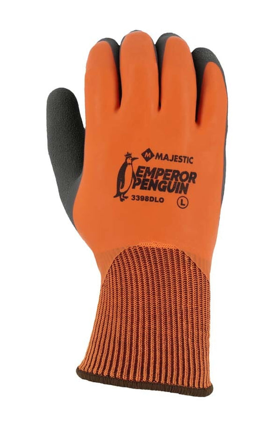Majestic Glove 3398DLO/S Work Gloves product image