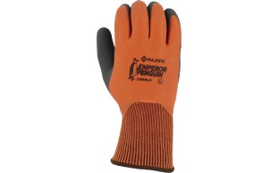 Majestic Glove 3398DLO/S Work Gloves product image