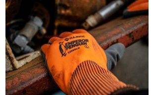 Majestic Glove 3398DLO/S Work Gloves product image