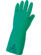 FrogWear® 515KEV Chemical Handling Gloves - cut level A2 - tan