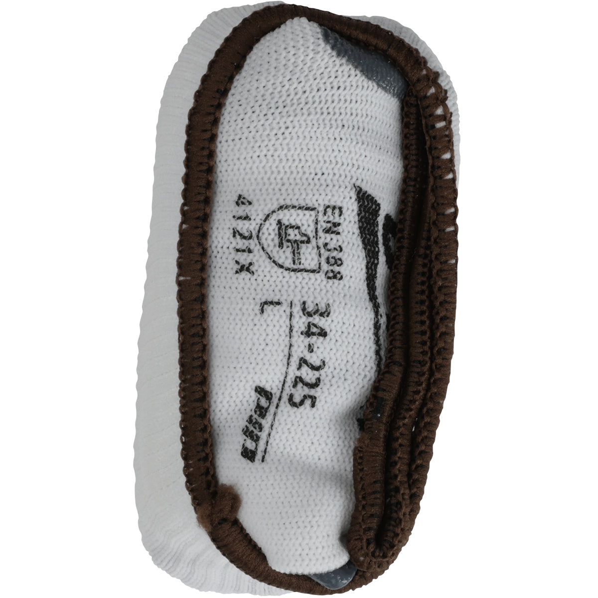 G-Tek®: Economy Seamless Knit Nylon Glove with Nitrile Coated Smooth Grip on Palm & Fingers