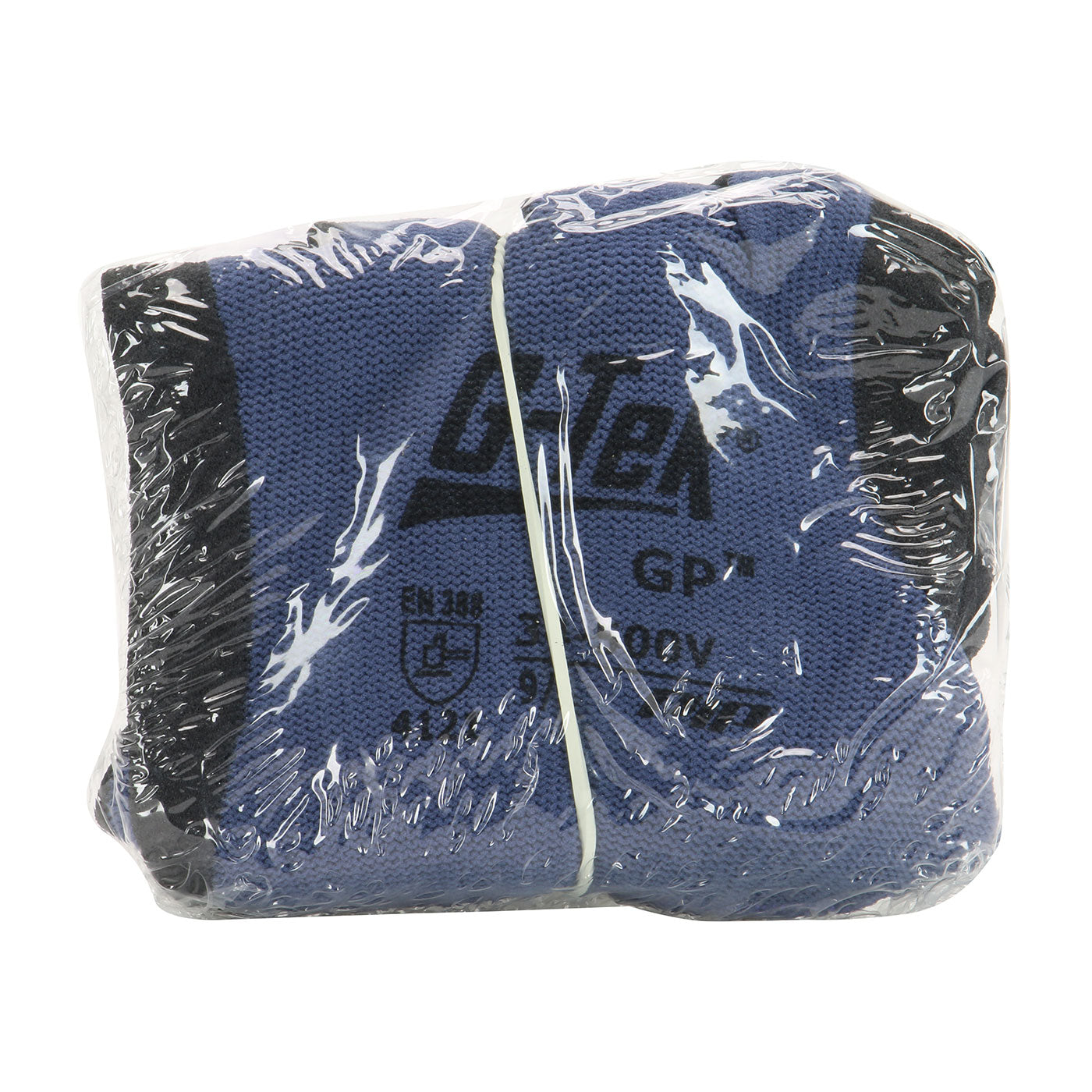G-Tek® Seamless Knit Nylon Glove with Nitrile Coated MicroSurface Grip on Palm & Fingers - Vend-Ready