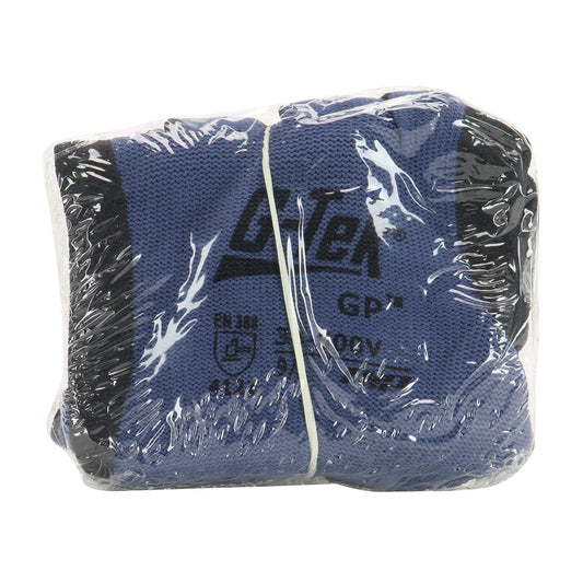 G-Tek® Seamless Knit Nylon Glove with Nitrile Coated MicroSurface Grip on Palm & Fingers - Vend-Ready