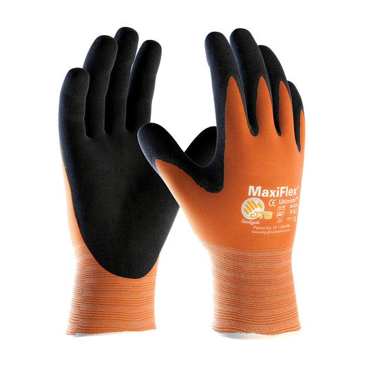 MaxiFlex® Ultimate™