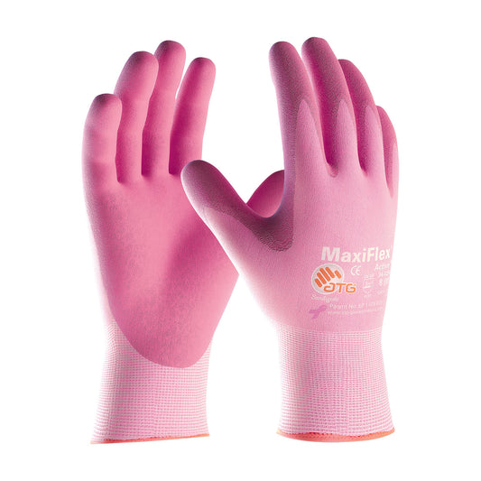 MaxiFlex® Active