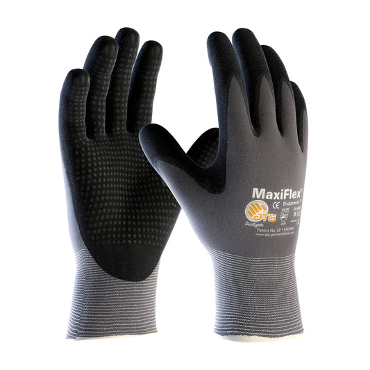 MaxiFlex® Endurance™