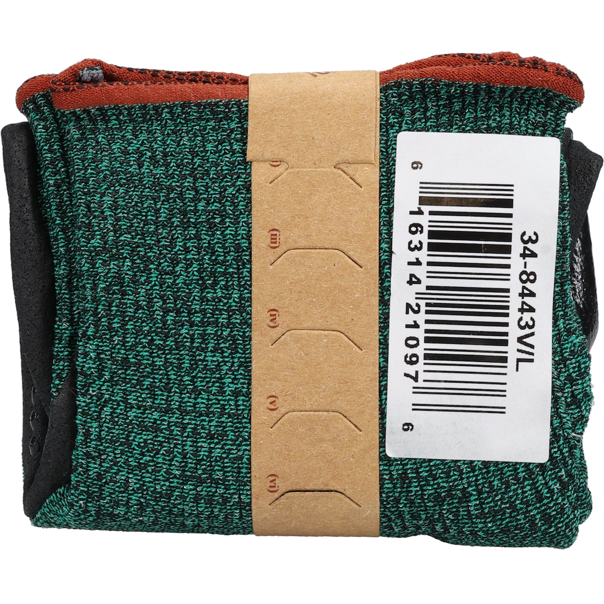 MaxiFlex® Cut™: Seamless Knit Engineered Yarn Glove