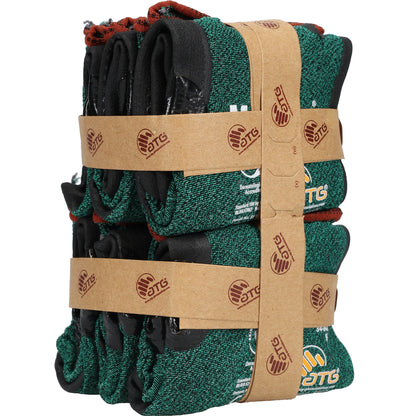 MaxiFlex® Cut™: Seamless Knit Engineered Yarn Glove