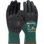 MaxiFlex® Cut™: Seamless Knit Engineered Yarn Glove