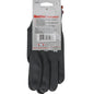 ATG 34-846T – Seamless Knit Nylon Glove with Nitrile Coated MicroFoam Grip on Full Hand - Micro Dot Palm - Hang Tagged