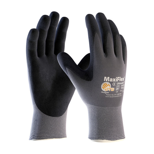 MaxiFlex® Ultimate™