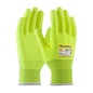 MaxiFlex® Cut™: Hi-Vis Seamless Knit Engineered Yarn Glove