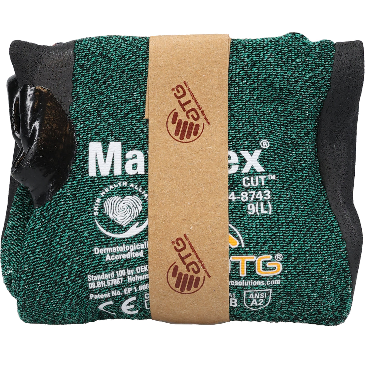 MaxiFlex® Cut™