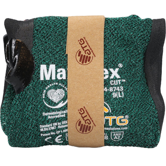 MaxiFlex® Cut™