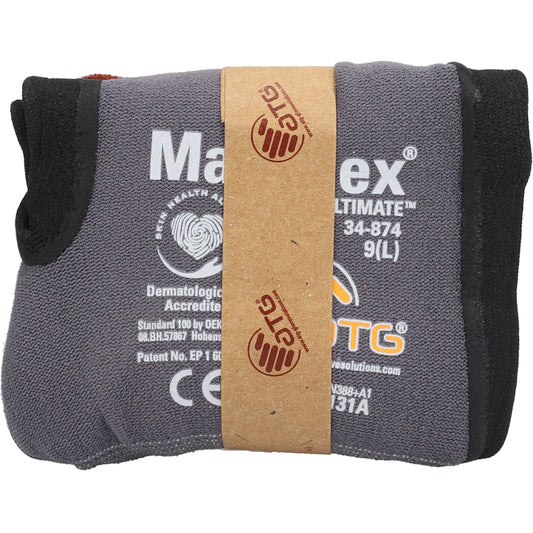 MaxiFlex® Ultimate™
